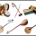 Traditional Musical Instruments from Different Countries
