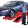 Wheel Alignment Of A Car - How to Fix a Faulty Toe