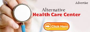 Alternative Health Care Center Blog