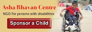 Sponsor A Child-Ngo for persons with disabilities India- AbcIndia