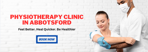 Physiotherapy Clinic in Abbotsford