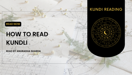 How to Read Kundli